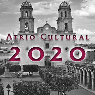 Podcast: Atrio Cultural 2020
